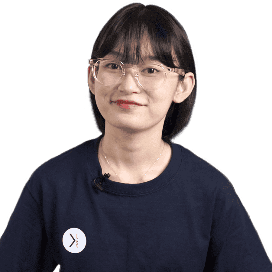 Korean Simple спикер Виктория